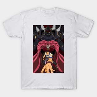 This is Xenogears T-Shirt